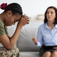 Disturbo da stress post traumatico: le cause e il trattamento