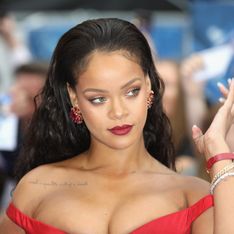Rihanna sarà la stella del Super Bowl 2023: la cantante si esibirà all'Halftime Show