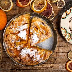 Ces 7 desserts d’automne ultra-réconfortants que vous allez adorer  !
