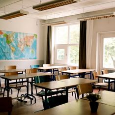Professore ucciso a scuola: C'è una grande emergenza educativa nazionale