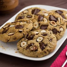 Découvrez la recette express du cookie au micro-ondes prêt en 2 minutes top chrono