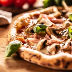 Philippe Etchebest partage sa recette pour une pâte à pizza parfaite à garnir selon vos envies