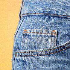 Jeans-Rätsel gelöst: Dafür ist die kleine Tasche vorne wirklich gedacht