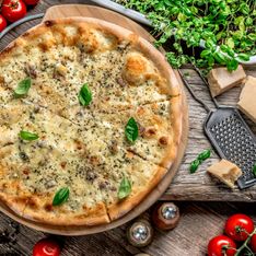 11 pizzas gourmandes et réconfortantes pour l’automne