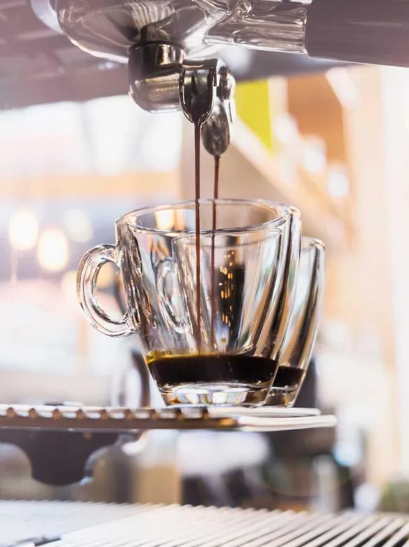 Amazon Prime Day 2022: Bis zu 60 % Rabatt auf Kaffeevollautomaten