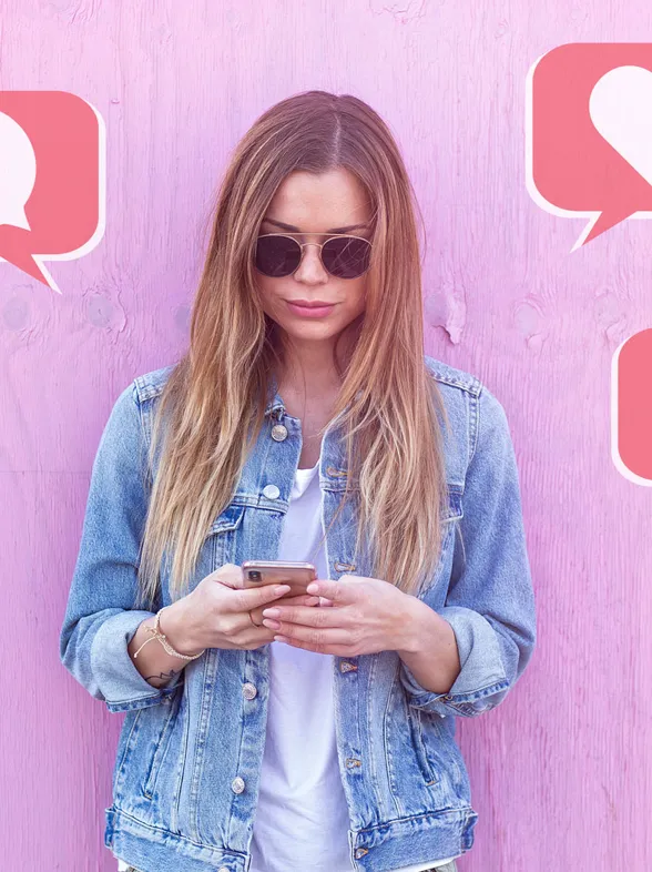 Kennt ihr die? Funktionen bei Tinder, die dich und deine Nerven schützen