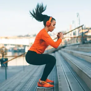 Aufwärmübungen für jede Sportart: 10 effektive Übungen fürs Warm-up
