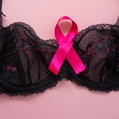 Laut Forschung: Erhöht ein BH das Risiko für Brustkrebs?