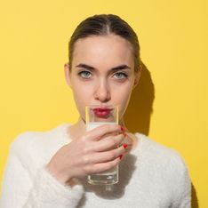 Stiftung Warentest: Kann man sich mit Beauty-Drinks wirklich schön trinken?