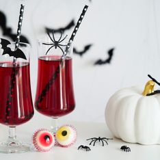 Halloween : 5 recettes de cocktails aussi faciles que terrifiants