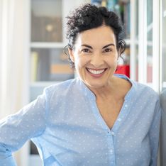 Dieta in menopausa: cosa mangiare per controllare il peso e mantenersi in forma