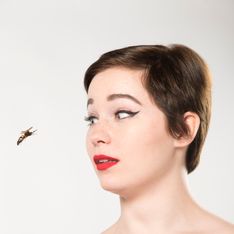 Fobia delle api: cos’è la melissofobia? Come si cura?