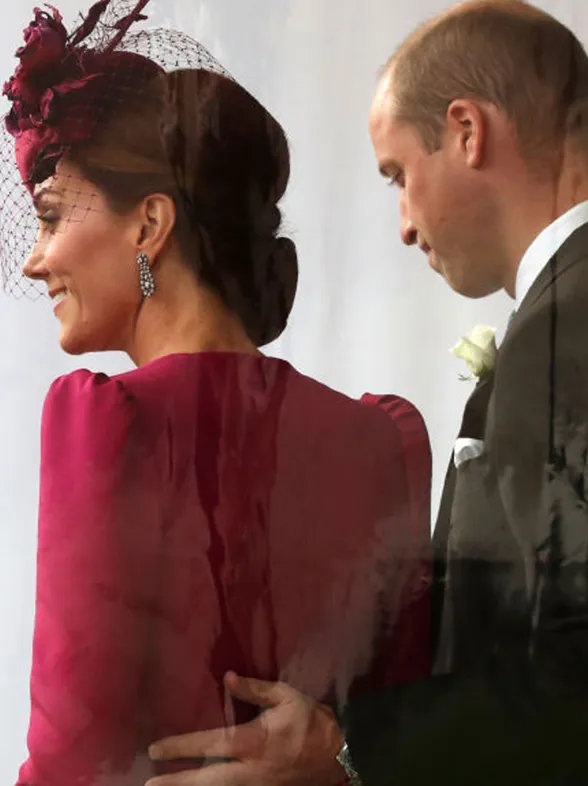 Charles, William & Kate: Das verrät das Sternzeichen über die Royals
