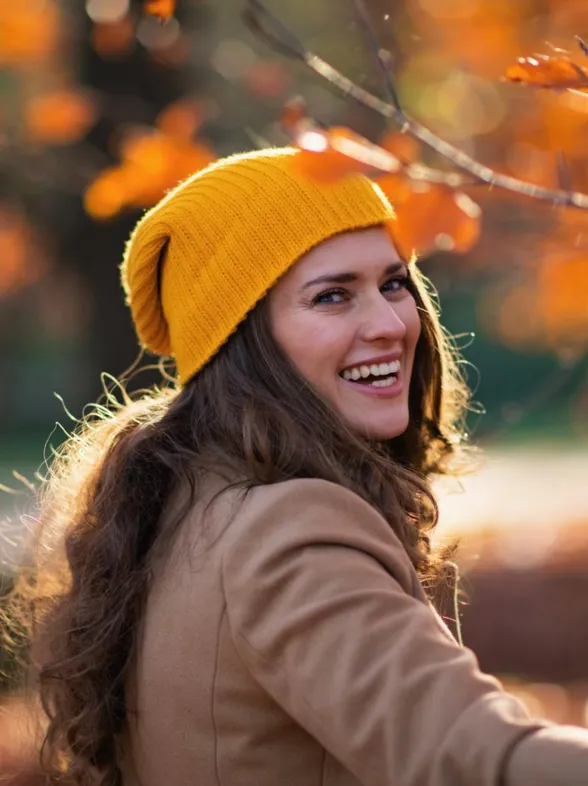 Singlehoroskop November 2022: Herbstliche Flirts oder die große Liebe?