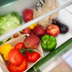 Ces légumes s'abîment bien plus vite quand ils sont au réfrigérateur