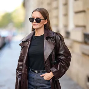 Mantel-Trends 2022/2023: Diese Modelle sind warm und stylisch!