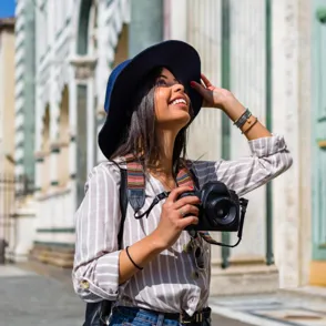 Instagram-Stars: Die 15 fotogensten Kleinstädte Deutschlands!