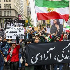 Aktiv werden: So kannst du die Menschen im Iran unterstützen!