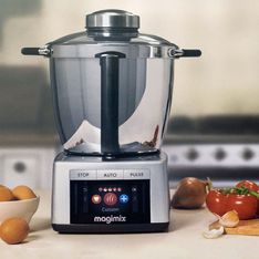 Magimix Cook Expert : le robot cuiseur connecté en promo pour Noël