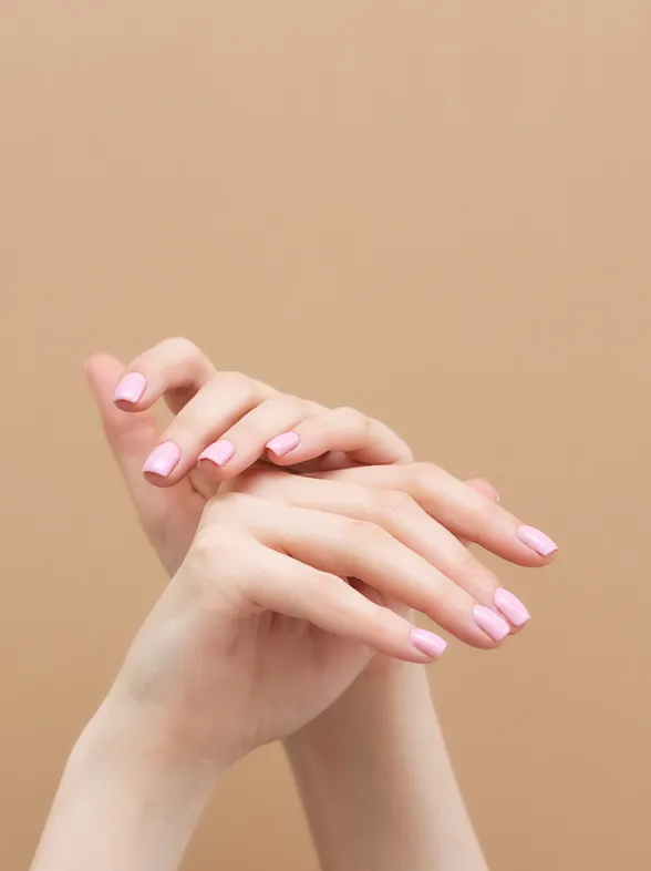 Nagellack-Trend im Herbst: Alle tragen jetzt Granny Nails
