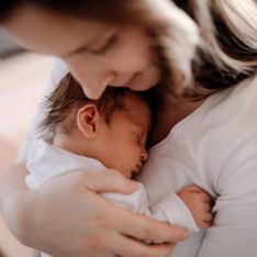 Frequenza respiratoria neonato: come si misura e quando preoccuparsi
