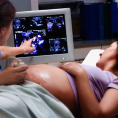 Biometria del feto: come leggere i parametri e quando preoccuparsi