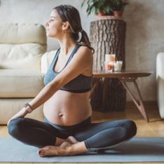 Esercizi per parto indolore: come prepararsi al travaglio