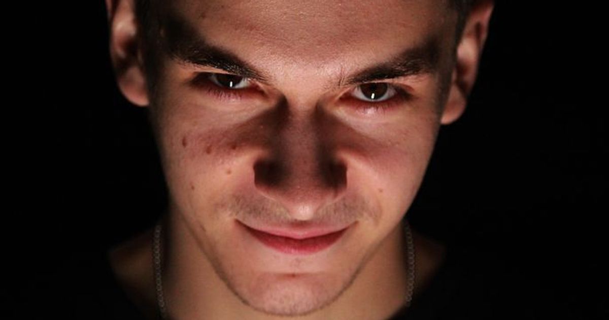 Disturbo antisociale di personalità: schemi comportamentali