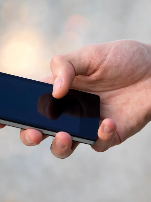 WhatsAppitis: Diesen Handy-Fehler macht jeder