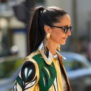 Simpler Styling-Trick: Diese Frisur lässt dich sofort jünger aussehen