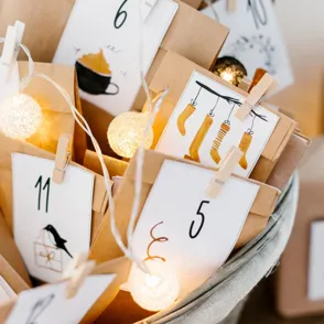Adventskalender unter 30 Euro: Die lohnen sich 2022 wirklich!