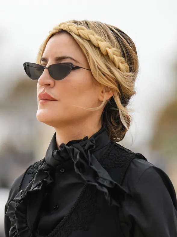 Frisuren 2023: Diese 4 Trendfrisuren wollen jetzt alle