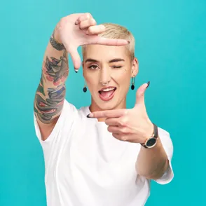 Tattoo-Trends 2023: Diese 9 Motive wollen jetzt alle