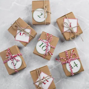 Günstige Adventskalender unter 20 Euro: Das sind die besten Schnäppchen!