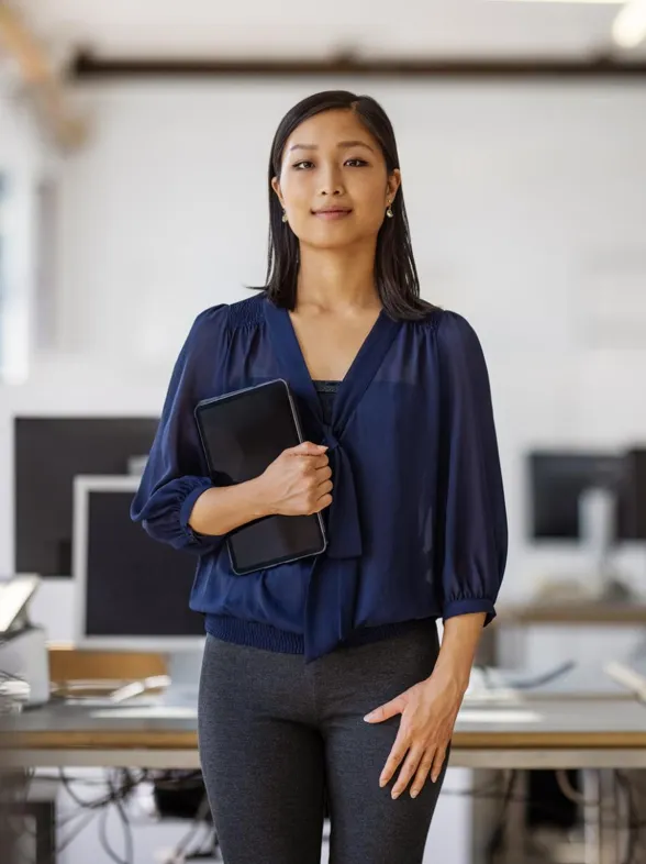 Dos and Don'ts: der perfekte Look für deinen ersten Arbeitstag