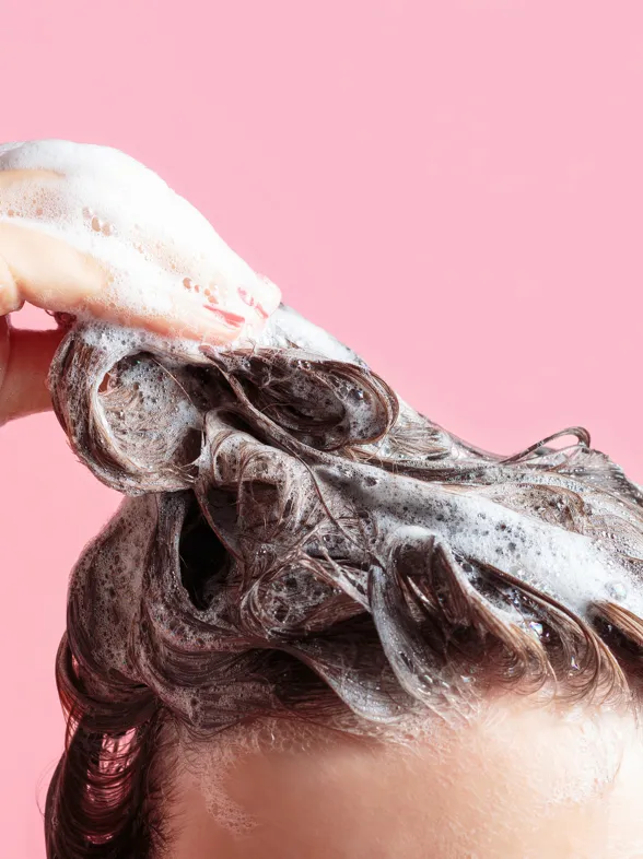 Sollte ich regelmäßig das Shampoo wechseln: ja oder nein?