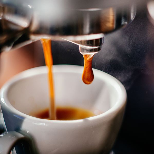 Black Friday 2022 : les meilleures offres sur les machines à café