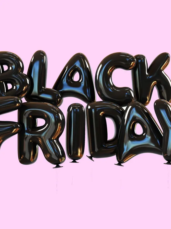 Black Friday 2022: Mit diesen Tipps entgeht dir kein Schnäppchen!