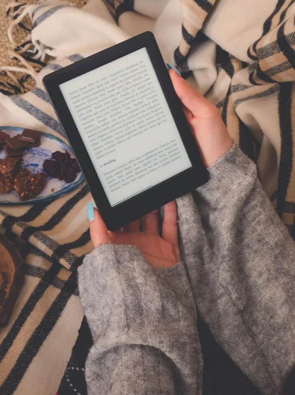 Black Friday Week 2022: Kindle-Geräte heute stark reduziert!