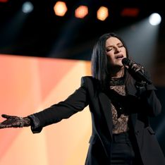 Latin Grammy Awards 2022: la prima italiana a condurli è Laura Pausini