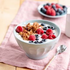 Cosa mangiare a colazione per ridurre i trigliceridi?