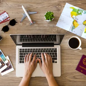 Günstig Reisen: 5 Spar-Tipps bei der Flugbuchung!
