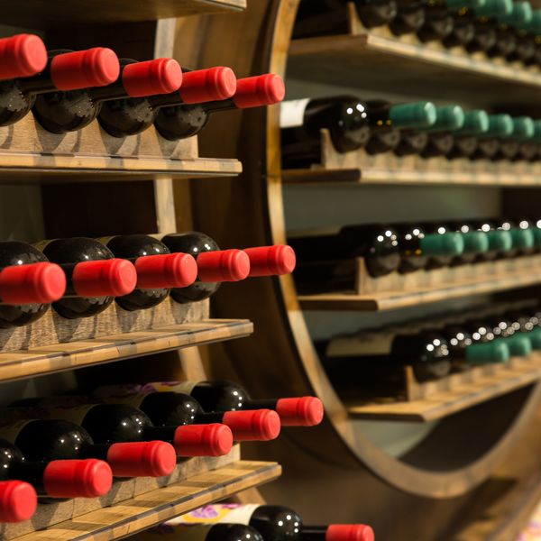 Black Friday 2022 : les caves à vin à prix cassés