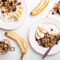 Celiachia: una proposta di colazione senza glutine