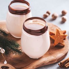 Vanillekipferl-Creme: Himmlisches Dessert für den Winter