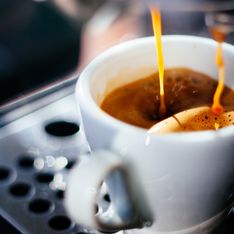 Knaller-Angebote: Kaffeevollautomaten von De'Longhi und Melitta sind jetzt stark reduziert