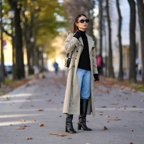 Cleverer Styling-Trick: Mit der Sandwich-Methode gelingt dir jedes Outfit