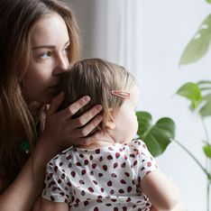 Geständnis einer introvertierten Mutter: Mein Kind ist mir oft zu viel