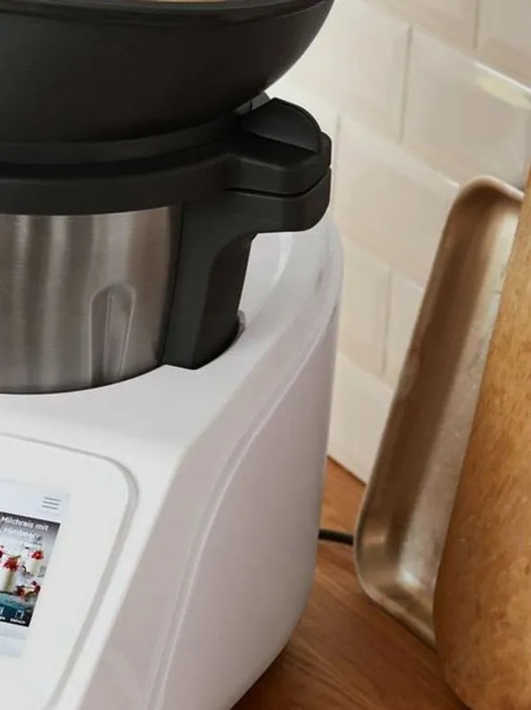 Thermomix-Alternative: Lidl verkauft Küchenmaschine 'Monsieur Cuisine' zum Tiefpreis