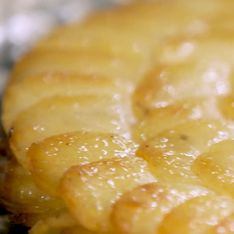 Laurent Mariotte partage sa recette de pommes de terre super simple et à moins de 2€ par personne !